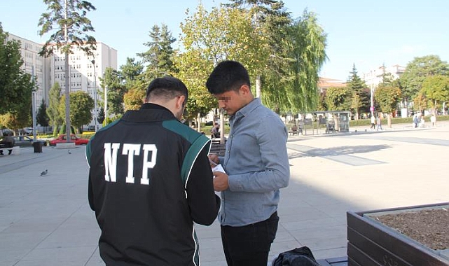 Uyuşturucu tacirlerine büyük darbe