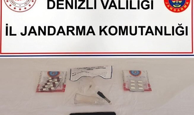 Uyuşturucu tacirlerine düzenlenen operasyonda 23 kişi gözaltına alındı