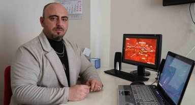 Uzmanı Sivas depremini yorumladı: "Ölü fay harekete geçti"