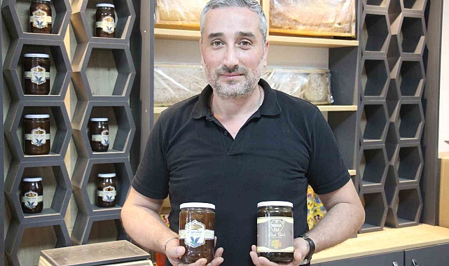 Uzmanından ipuçları: Bal alırken nelere dikkat etmeliyiz? Sahte ve gerçek bal nasıl ayırt edilir?