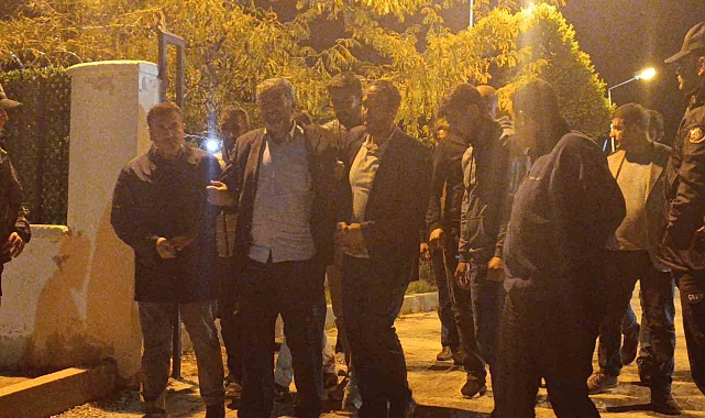 Van&#039;da kaybolan Rojin&#039;in cenazesi aileye teslim edildi