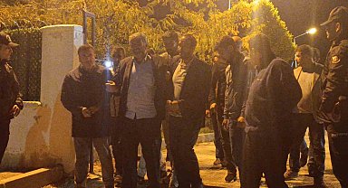 Van'da kaybolan Rojin'in cenazesi aileye teslim edildi