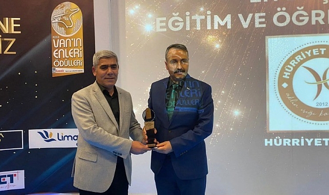 &quot;Van&#039;ın Enleri&quot; yarışmasının ödül töreni bu akşam yapılacak