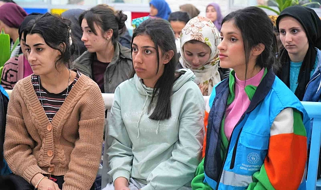 &quot;Vatan ve Kahraman Buluşmaları&quot; programı düzenlendi