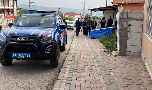 Yaşlı adamı öldüren lise öğrencisine 12 yıldan 15 yıla kadar hapis cezası talep edildi