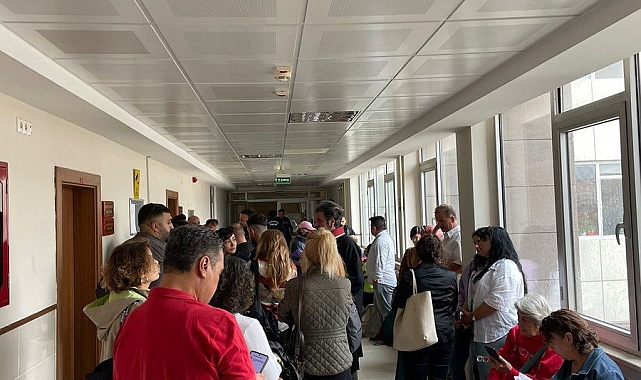 Yavru köpeği dirgenle öldüren sanık hakim karşısına çıktı