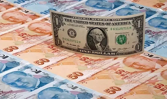 Yıl sonu enflasyon ve dolar tahmini açıklandı