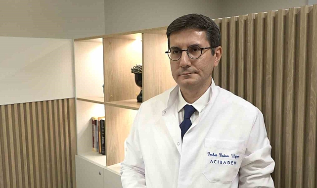 Yılda 25 bin kadın meme kanseri teşhisi alıyor