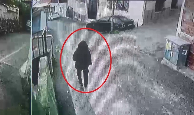 13 yaşındaki kızdan 2 gündür haber alınamıyor