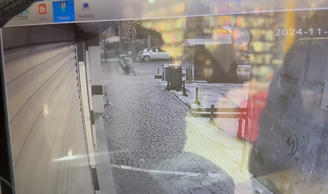 15 milyon TL değerinde altın çalındı