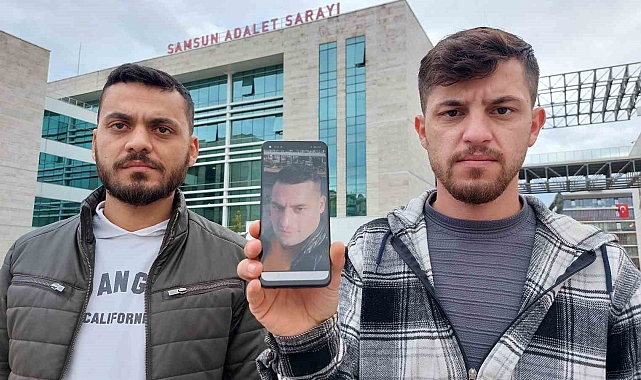 2 çocuk babası firma sahibi kayıp