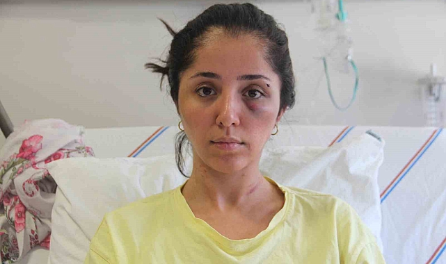 2 yıl önce kız arkadaşını defalarca bıçaklayan doktor, evinde ölü bulundu