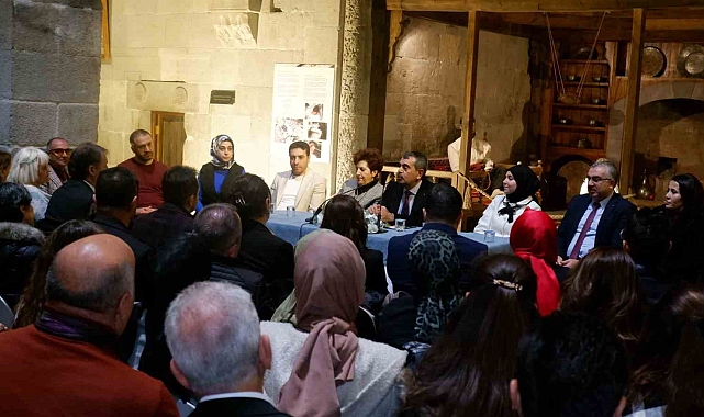 &quot;2025&#039;te 300 bin öğretmenimiz &#039;Başöğretmen&#039; ünvanı alacak&quot;