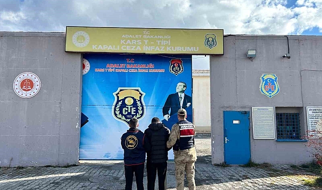 28 farklı suçtan aranan şahıs yakalandı