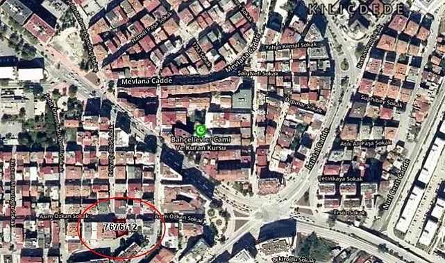 3 ilçede 23 milyon TL&#039;lik gayrimenkul satışı yapaılacak