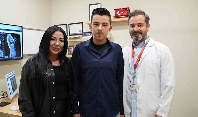 3 saatte 5 santim uzadı