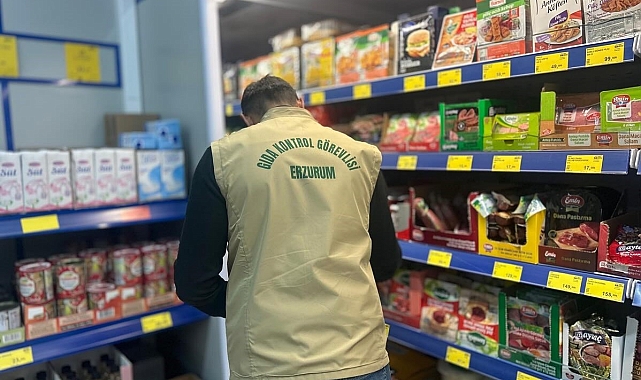 376 işletmeye denetlendi