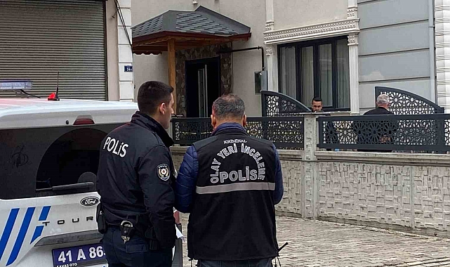 4. kattan düşen 33 yaşındaki kadın ağır yaralandı