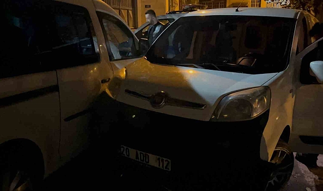 5 ayrı suçtan aranan zanlı, polisi peşine taktı