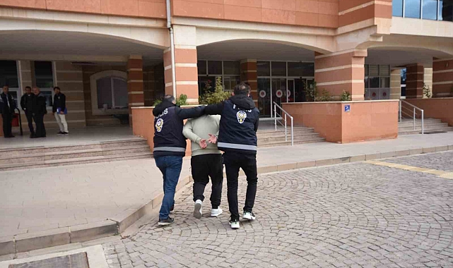 54 kişiyi dolandıran şahıs yakalandı