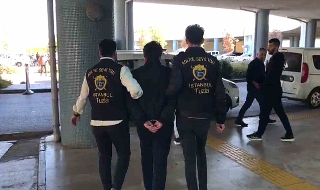 7 yaşındaki çocuğu yere fırlatan şahıs yeniden tutuklandı