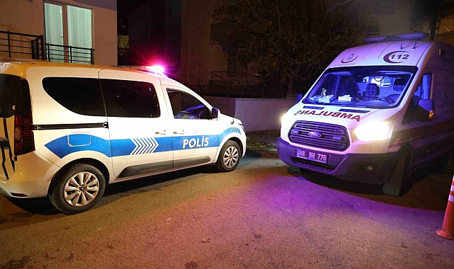 8 yaşındaki çocuğu vuran polis alkollü çıktı
