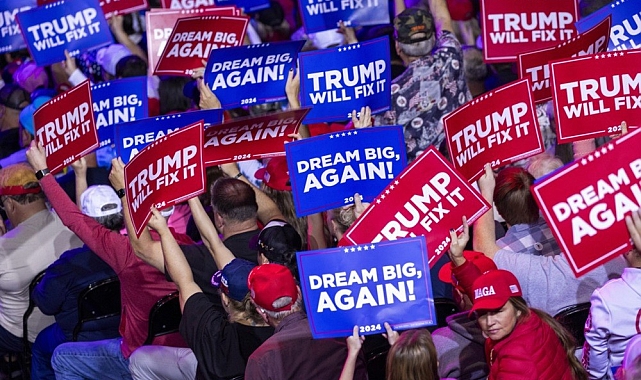 ABD&#039;de,75 milyondan fazla seçmen erken oy kullandı