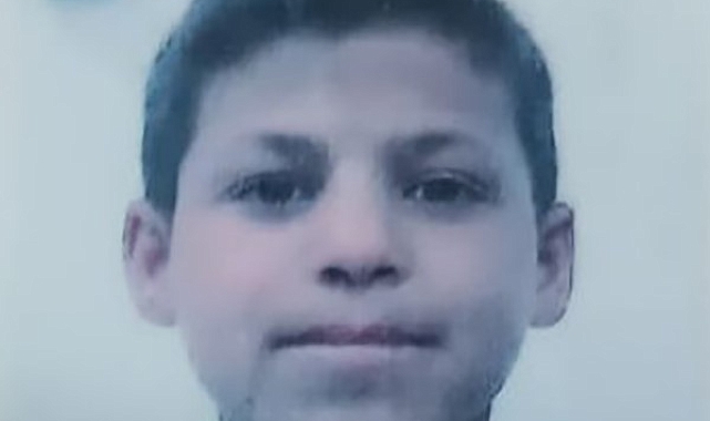 Adana'da 13 yaşındaki çocuk sulama kanalında boğuldu