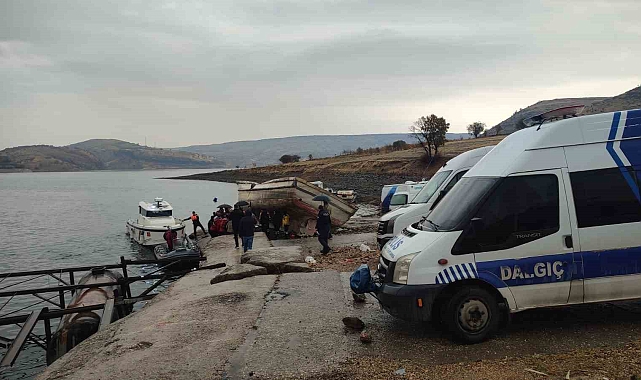Adıyaman&#039;da 27 yaşındaki gencin cansız bedenine haftalar sonra ulaşıldı