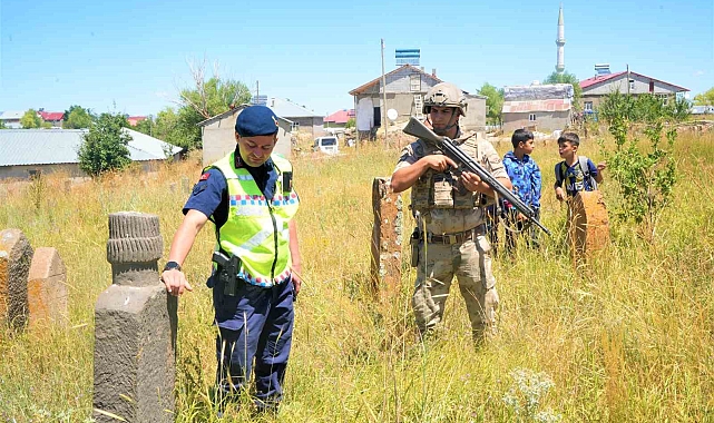 Akkoyunlular dönemine ait mezarlık tespit edildi