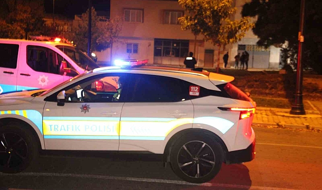 Akrabalar arasında  çıkan kavgada 3 kişi yaralandı