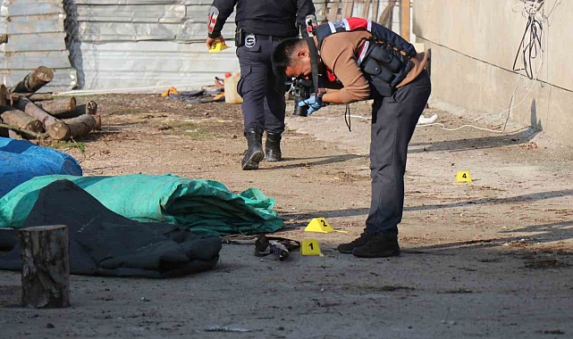 Amca, Tavuk yüzünden iki yeğenini tüfekle vurarak yaraladı