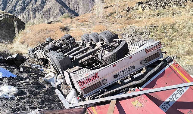Aracından atladı ancak yine de hayatını kaybetti