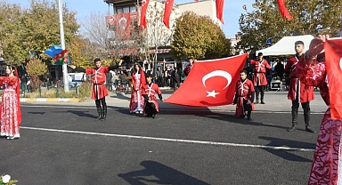 Aralık’ın Kurtuluşunun 104. Yıl Dönümü Coşkuyla Kutlandı