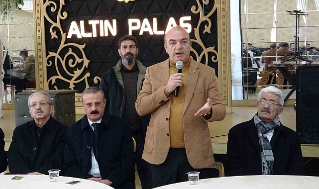 Aşiretler arasındaki husumet barışla sonuçlandı