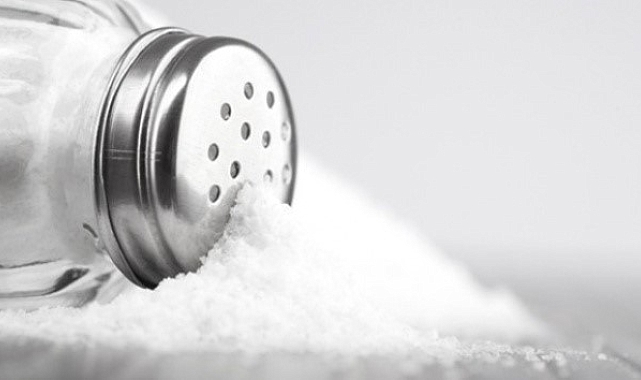 &quot;Aşırı tuz kullanımı zararlı&quot;