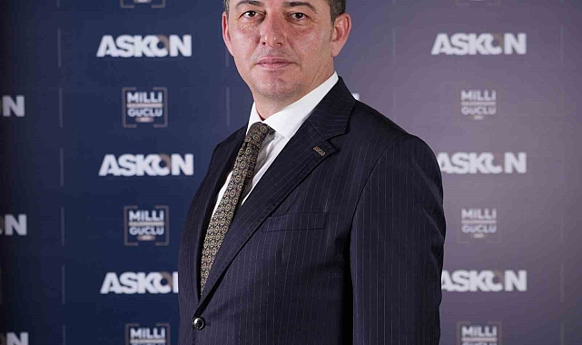 ASKON temsil edilmeye devam edecek