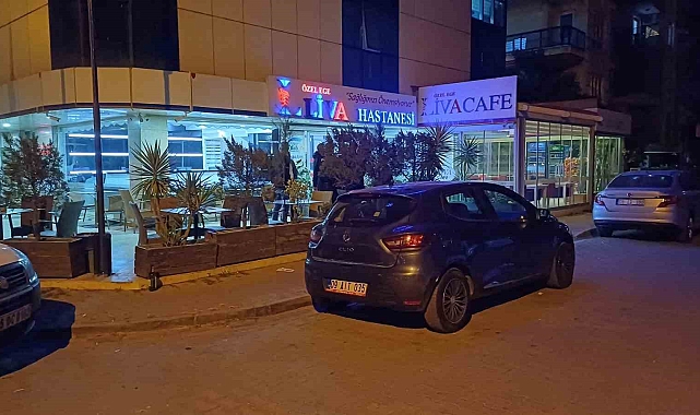 Aydın'da şüpheli bebek ölümü iddiası