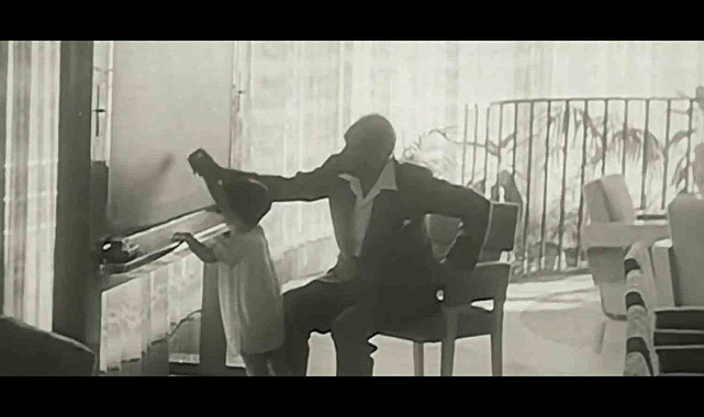 Başkan Ahmet Akın&#039;dan anlamlı 10 Kasım videosu