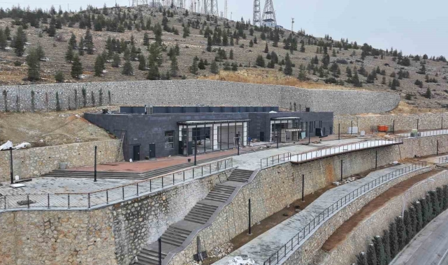 Başkan Altay: &quot;Akyokuş palye düzenlemesinde sona yaklaştık&quot;