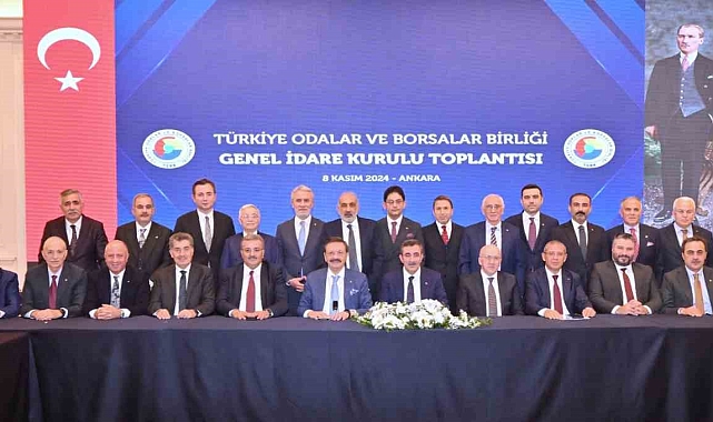 Başkan Oral: &quot;Bölgenin Öncelikli İhtiyaçları Var&quot;