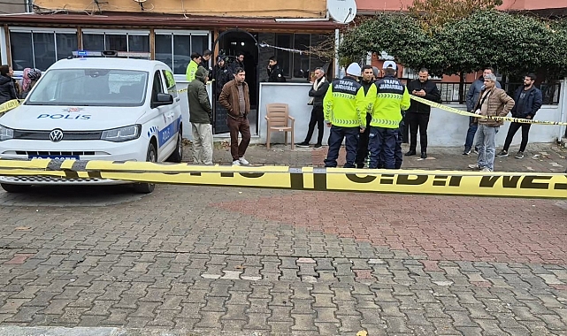 Başlarından silahla vurulmuş halde bulunan iki genç kızın trajik ölümünde intihar şüphesi