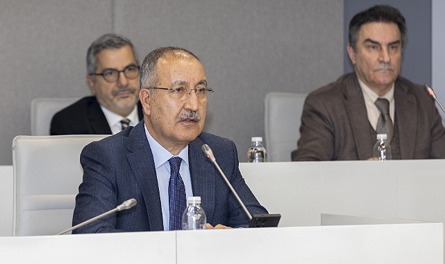 BİK Genel Müdürü Erkılınç; &quot;Zam oranları hassas dengeler gözetilerek belirlendi&quot;