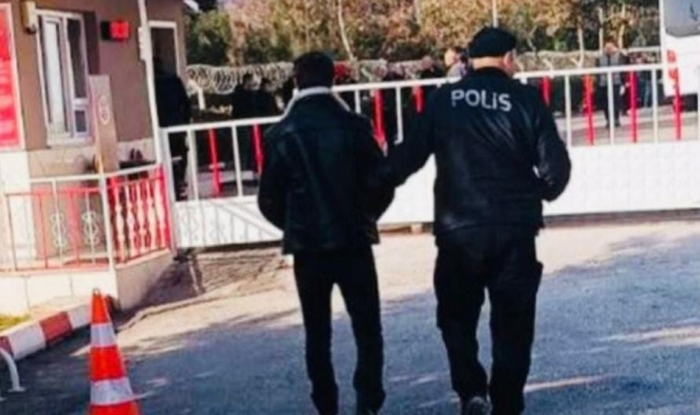 Bilecik&#039;te aranan 3 şahıs yakalandı