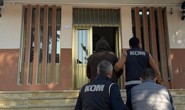 Bilecik&#039;te tefeci operasyonu