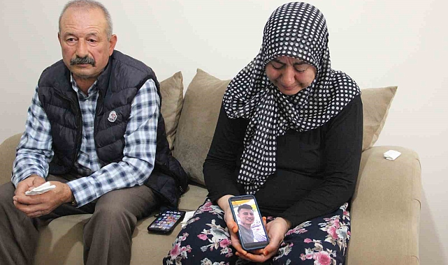 &quot;Birileri duysun artık sesimizi&quot;