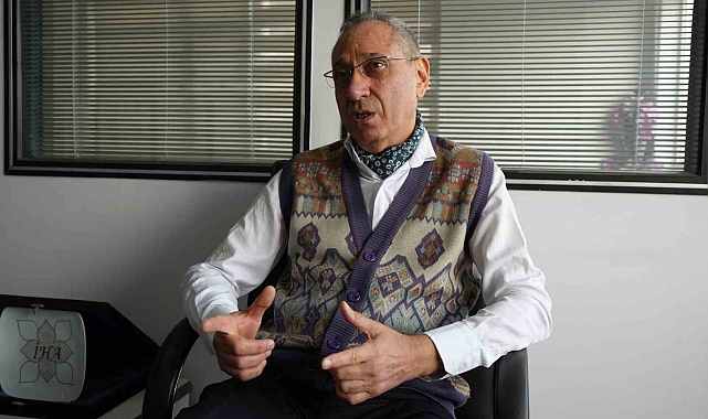 &quot;Bulunduğumuz yer, takdir edilebilir bir noktada&quot;