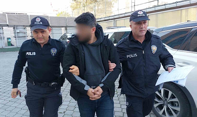 Çalışanını kaza yüzünden darp ederek yaraladı