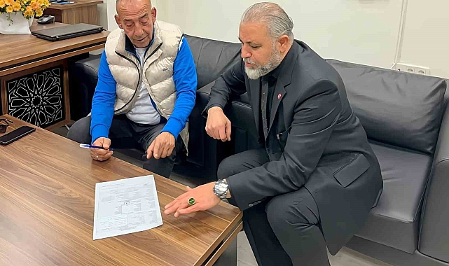 Çankırı&#039;da vatandaşlar, organ bağışı yaparak organ nakli bekleyen hastalara umut oluyor