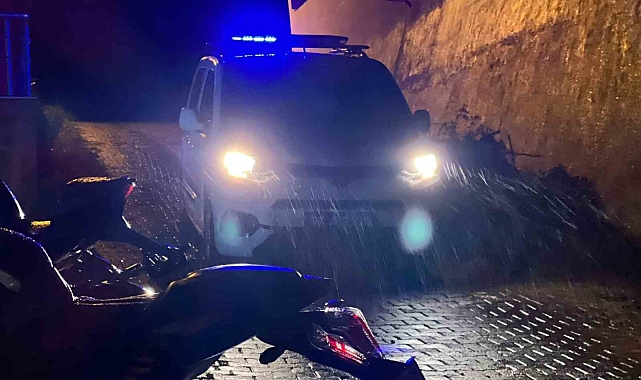 Canlı yayın yaparak intihar girişiminde bulundu